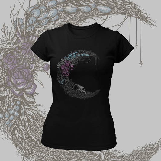 Kali's Practikal Moon